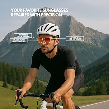 Amazon.com: Happy Shades The Replacement Temple Arm